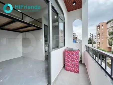 Cho Thuê Phòng Đầy Đủ Nội Thất - Cửa Sổ Trời Ngay Phan Văn Hớn - Cvpm - Tô Ký - Nguyễn Ảnh Thủ