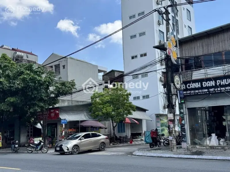 Chủ Cần Bán Nhanh Lô Đất Tt Phùng