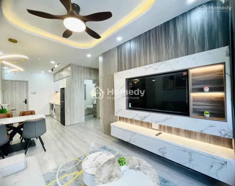 Nhanh Tay Sở Hữu Căn Hộ 2Pn Tại Mường Thanh Viễn Triều, Căn Hộ View Xéo Biển Giá Chỉ 3,150 Tỷ