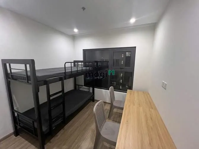 Phòng Nam Ở Ghép 2 Người Vinhomes Grand Park Thành Phố Thủ Đức.