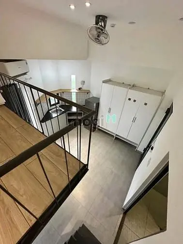 Cho Thuê Duplex Giá Rẻ , Ngay Giáp Q10 , Lạc Long Quân - Ây Cơ , Giáre