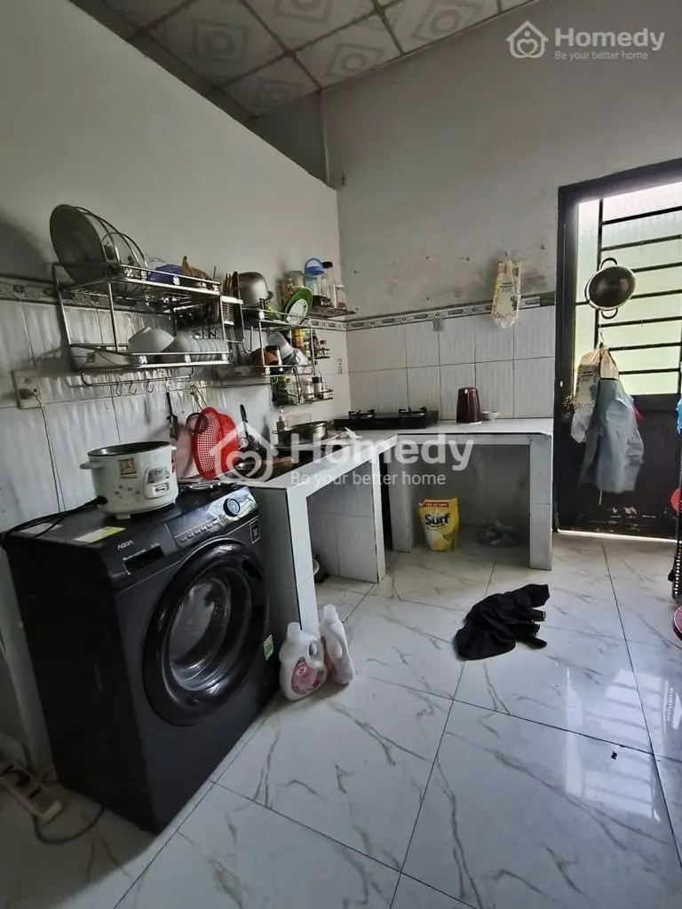 Hẻm Nhựa 5M Xe Hơi Vào Nhà, Kinhd Doanh Tốt Gần Đường Tam Bình; 80M2 Chỉ 3,75 Tỷ.