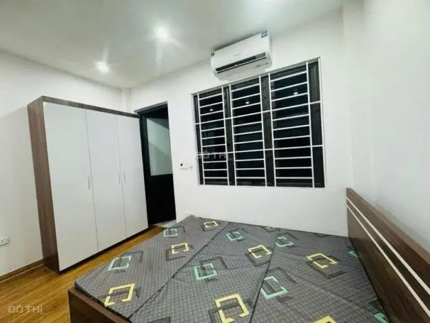 Siêu Hiếm Mỹ Đình37M X 5T 8 Phòng Kk Doanh Thu 30Tr/T Giá Nhỉnh 8 Tỷ