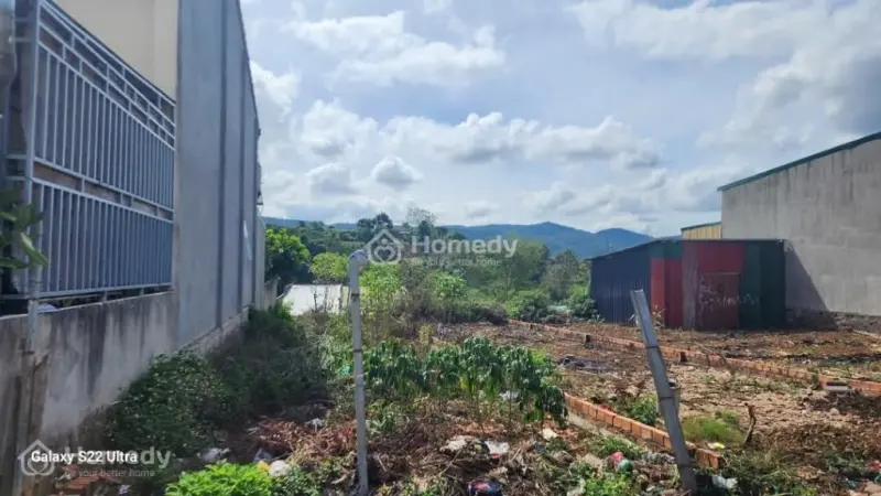 Bán Gấp Đất Thổ Cư Giá Rẻ, Chính Chủ, Tại Trung Tâm Đức Trọng, Lâm Đồng, Cách Sân Bay Chỉ 600 M