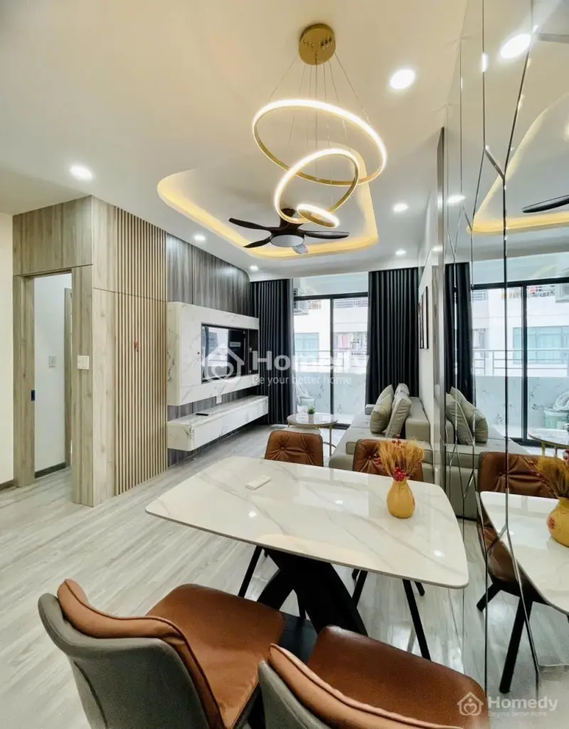 Nhanh Tay Sở Hữu Căn Hộ 2Pn Tại Mường Thanh Viễn Triều, Căn Hộ View Xéo Biển Giá Chỉ 3,150 Tỷ