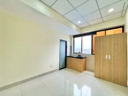 Phòng Mới Cửa Sổ Thoáng Mát - Bùi Đình Túy Gần Chợ Bà Chiểu