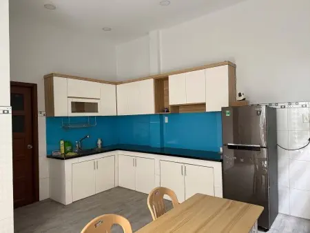 Sleepbox Nam - Lầu 1 - Cao Cấp - Sạch Sẽ - An Ninh - Ngay Lotter Mart Gò Vấp