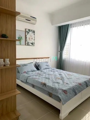 Cho Thuê Căn Hộ Park View Đường Nguyễn Đức Cảnh, Phú Mỹ Hưng Lầu Cao