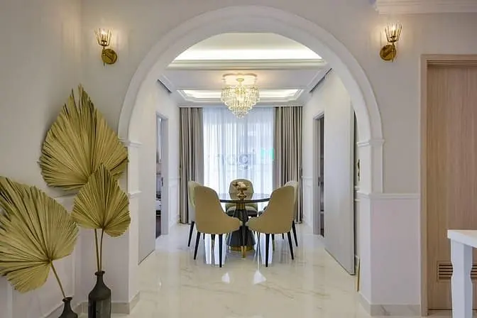 Cho Thuê Căn Hộ Midtown Tháng 11/2025 Giá Siêu Tốt Từ 24 Triệu / Tháng