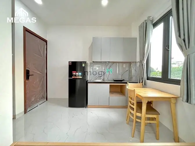 Cho Thuê Phòng Trọ Full Nội Thất Tại Citi Soho,Citi Home,Đồng Văn Cống