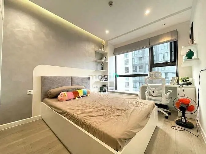 Cho Thuê Căn Hộ The Antonia 3Pn.full Nội Thất Cao Cấp, View Thoáng