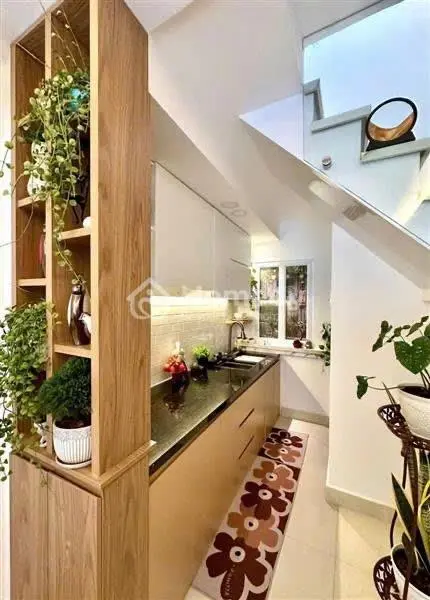 Bán Nhà Lê Tự Tài - 1 Trệt 1 Lầu - Hxh - Mới Đẹp - 4.1 Tỷ