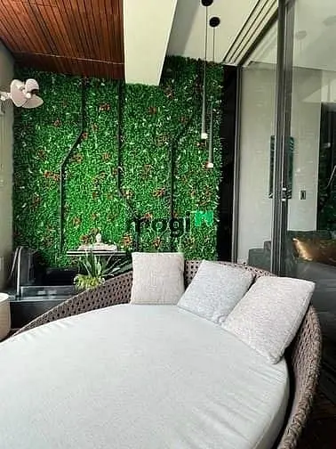 Cho Thuê Nhanh Căn Hộ Riverside 136M2, 3Pn 2Wc Lầu Cao View Sông