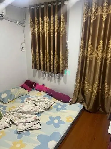 Bán Nhà Phú Thọ Hòa Hẽm 2,4M Giá 3,2 Tỷ Dt 25M2 Xây 2 Tầng