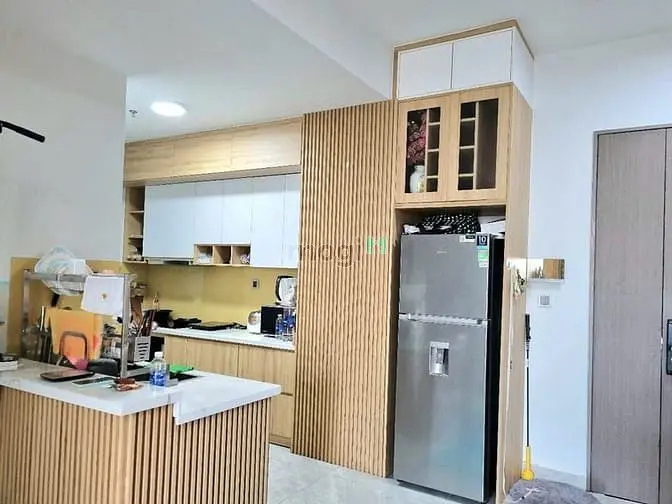 Cho Thuê Căn Hộ Midtown, M8 Tầng Cao 80M2 – 2 Phòng Ngủ -2Wc-