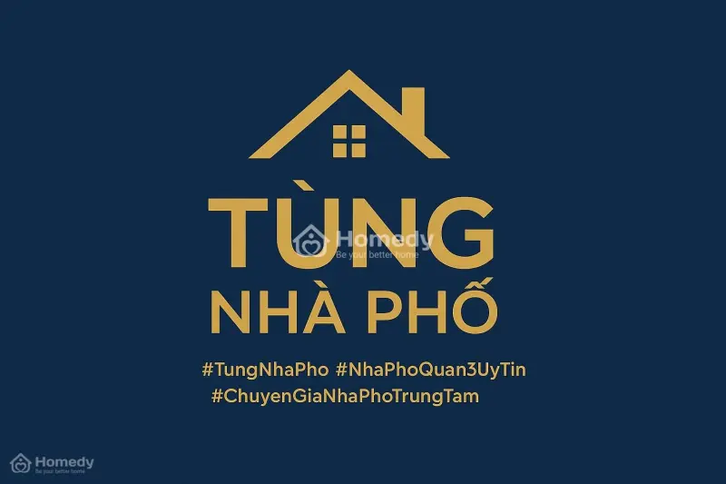 [P Hoà Hưng] Bán Nhà Đường Hoà Hưng - Gần Cmt8 - Nở Hậu Đẹp - 52M2 - Giá Chỉ 11 Tỷ