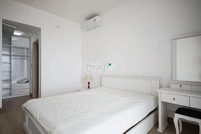 Cho Thuê Căn Hộ Midtown, M5, 90M2, 2Phòng Ngủ – 2Wc, Giá 25 Triệu/Th