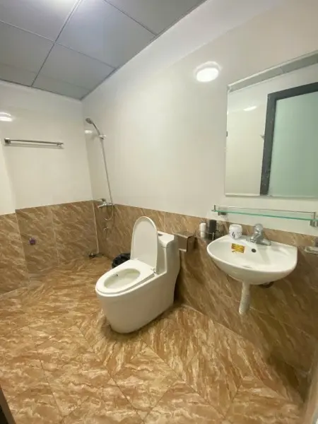 Cao Trung, Thị Trấn Trôi, Hoài Đứcgiá Chỉ 2.4 Triệu/Tháng – Vệ Sinh Chung 1 Phòng, Vào Ở 1/12 !