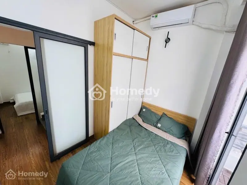 Bán Nhà Thích Quảng Đức - Phú Nhuận - Xây Mới - 20M2 - 4 Tầng - 4.5 Tỷ