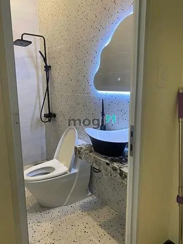 Bán Nhà Hẻm Xe Tải 7M Nguyễn Văn Khối, P.11, 4 X 14, Giá 7.8 Tỷ Tl