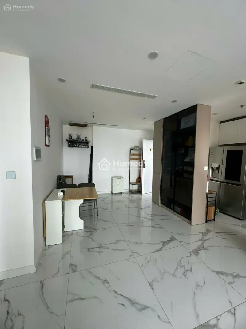 Bán Căn Hộ Tòa Nhà S6 Sunshine City, Bắc Từ Liêm, Hà Nội