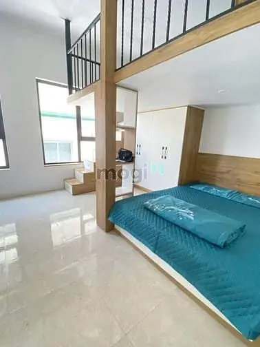 Cho Thuê Duplex Giá Rẻ , Ngay Nguyễn Thị Nhỏ , Lữ Gia , Lý Thường Kiệt