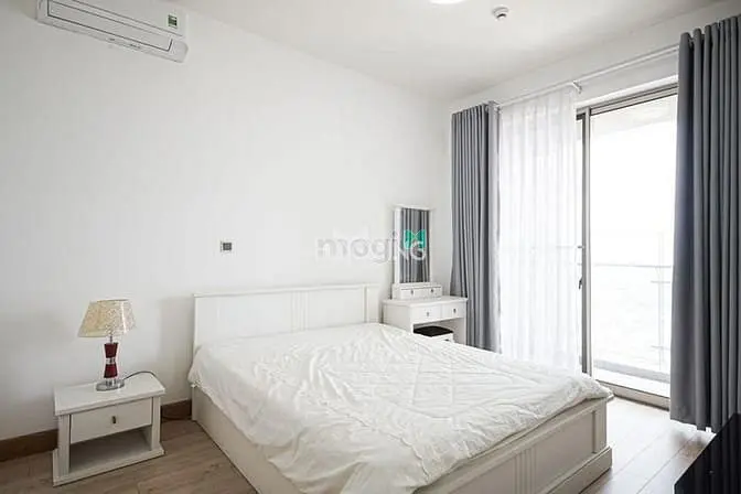 Cho Thuê Căn Hộ Midtown, M5, 90M2, 2Phòng Ngủ – 2Wc, Giá 25 Triệu/Th