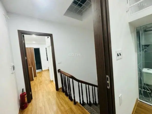 Siêu Hiếm Mỹ Đình37M X 5T 8 Phòng Kk Doanh Thu 30Tr/T Giá Nhỉnh 8 Tỷ