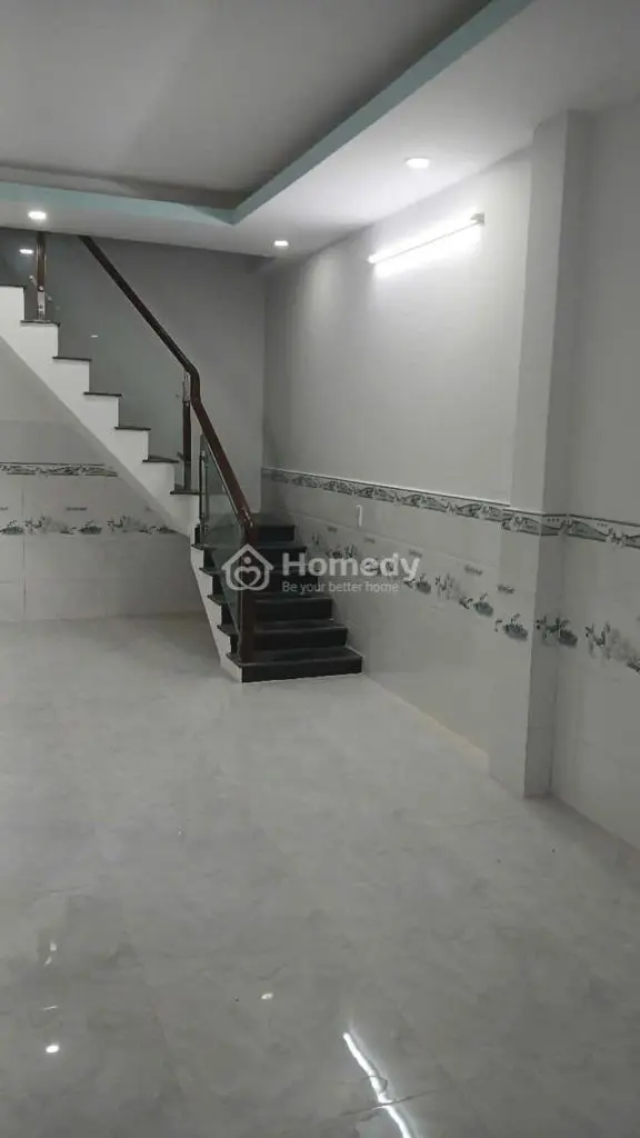 Nhà Siêu Hiếm Ngang 7M , Cách Gò Vấp 500M Vị Trí Đep Ko Có Căn Thứ 2