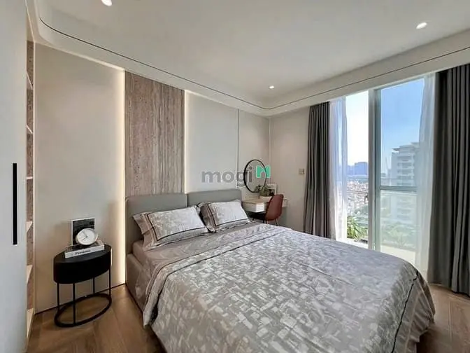 Bán Ch Riverpark Residence, Phú Mỹ Hưng, 129M2, 3Pn - 2Wc, Nhà Đẹp
