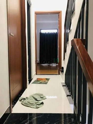 Hxh 5M Nguyễn Sơn, 51M2, 3 Tầng 4Pn Mới Đẹp, Chỉ 7.3 Tỷ, Vào Ở Ngay