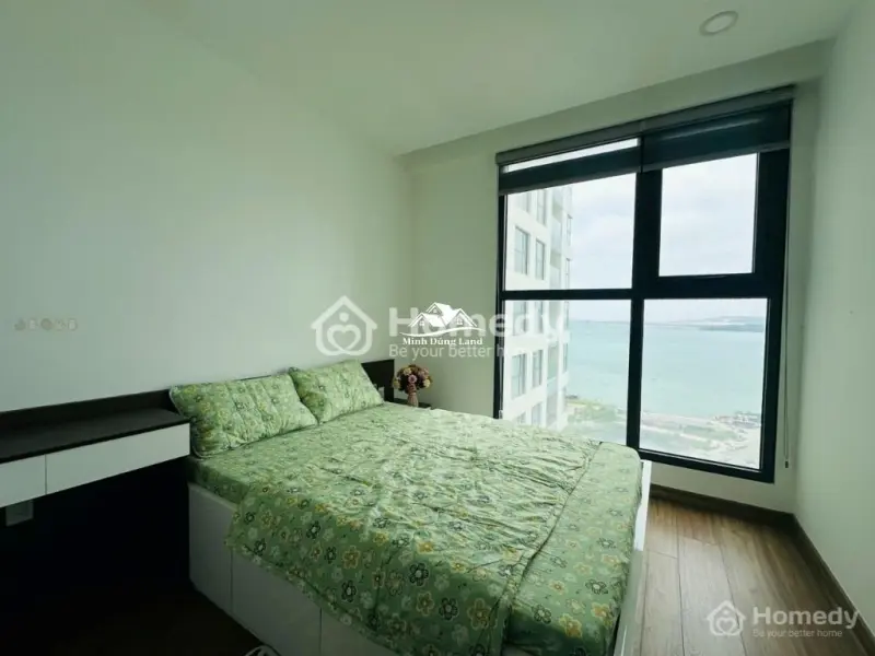 Mua Bán - Chuyển Nhượng: 1Pn - 2Pn - 3Pn: 1,45 - 1,9 - 2,65 Tỷ/Căn View Biển. Full Nt - Sổ Sẵn