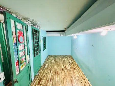 Phòng Rẻ - An Ninh - Lầu Trệt - Gần Lotter Nguyễn Văn Lượng