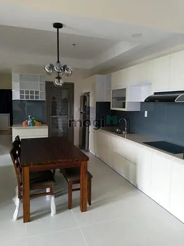 Cho Thuê Căn Hộ Cao Cấp Hưng Phúc Phú Mỹ Hưng Q7, 98M2, 3Pn, Full Nt