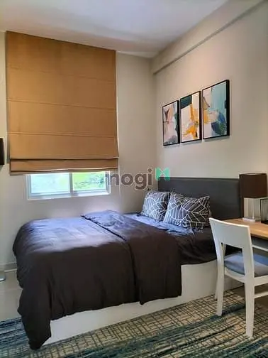 Cho Thuê Chcc Park View, Đô Thị Phú Mỹ Hưng View Biệt Thự Yên Tĩnh Giá