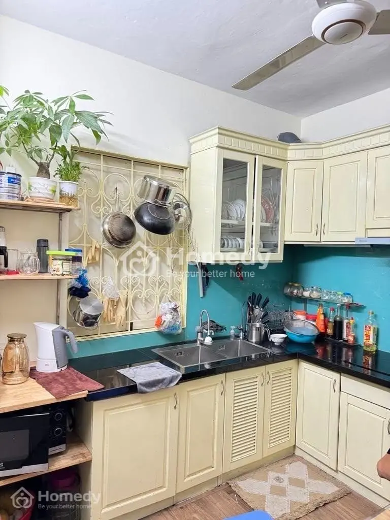 [Chủ Cần Bán Gấp] Nhà Phố Trần Bình, Đẹp Long Lanh, 39M2, 8.3 Tỷ