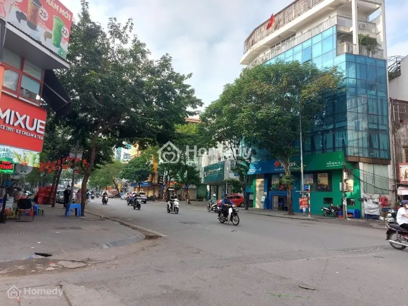 Duy Nhất Phố Trương Định, Vừa Ở Vừa Kinh Doanh, Gara, Thang Máy, Full Nội Thất, Giá 29,2 Tỷ