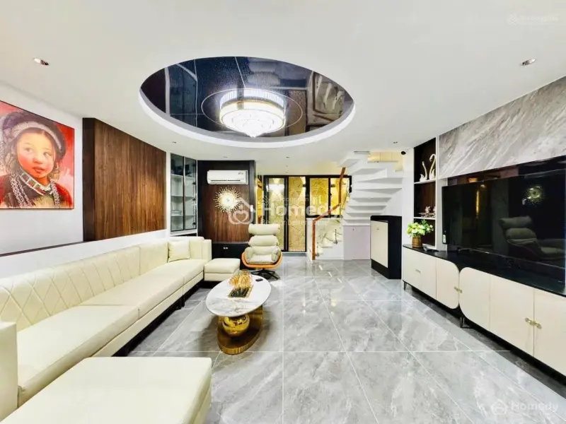 Chính Chủ Cần Bán Gấp Nhà Trần Quang Diệu Quận 3 Diện Tích - 58M2 Giá 3 Tỷ 3