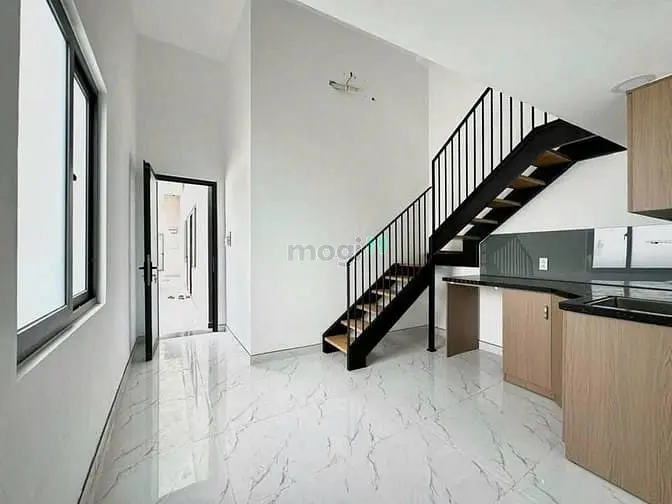 Cho Thuê Duplex Giá Rẻ , Ngay Khu Tây Thạnh , Cầu Bưng , Kênh 19/5