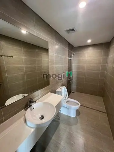 Phòng Nam Ở Ghép 2 Người Vinhomes Grand Park Thành Phố Thủ Đức.