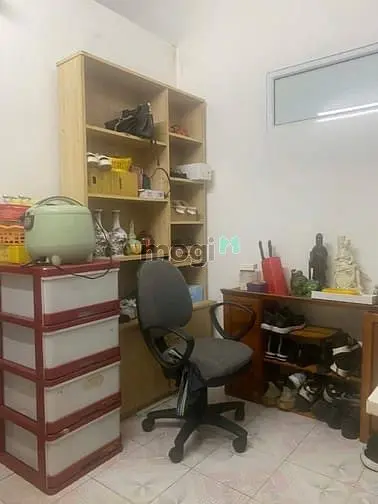 Tôi Bán Nhà Ngõ 262 Nguyễn Trãi, Tx Giá 6.9 Tỷ, 33.3M2X3T, Ảnh Thật