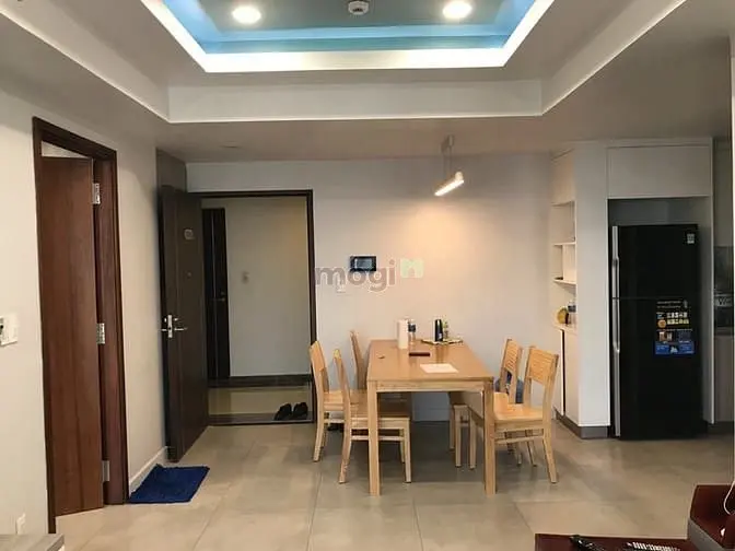 Cho Thuê Gấp Cc Hưng Phúc Premier, 16 Triệu Vnd, 78 M2, 2Pn, 2Wc, Q7