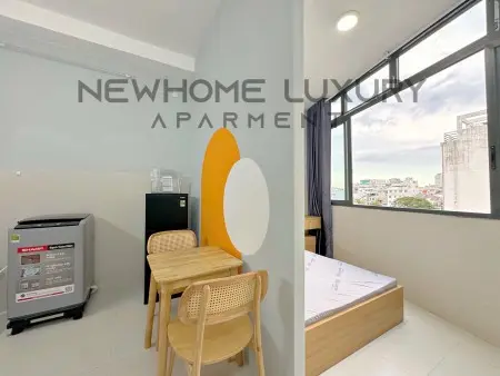 Cho Thuê Phòng 1 Pn Tách Bếp – Nguyễn Hồng Đào, P14, Tân Bình - Ngay Đại Học Văn Hiến, Gần Âu Cơ