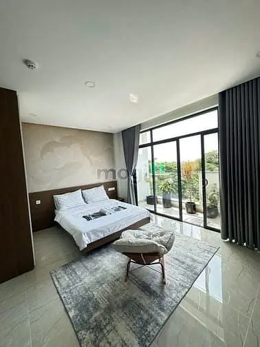 Cho Thuê Duplex Giá Rẻ , Ngay Thống Nhất , Luỹ Bán Bích , Full Nt