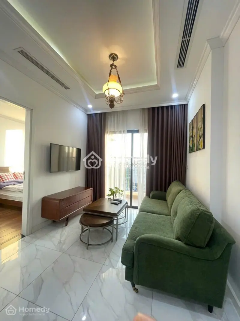 Bán Căn Hộ Tòa Nhà E1 D'el Dorarado, Nguyễn Hoàng Tôn, Tây Hồ