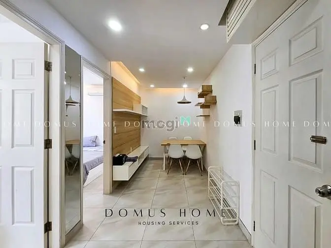 Căn Hộ 2Pn Full Nội Thất Sạch Sẽ Ngay Vườn Lài - Tân Thành