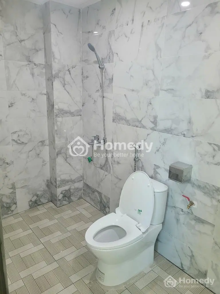 Nhà Khung Bê Tông Chắc Đẹp, Mới Sơn Sửa Lại, Lắp Mới Các Thiết Bị, 03 Ngủ, 2 Vs, 1 Phòng Thờ, 01 Pk