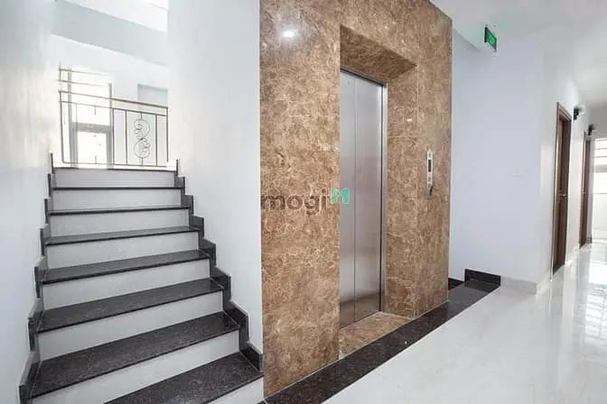 Phòng Cửa Sổ Thoáng Trường Chinh Gần Hoàng Hoa Thám New!