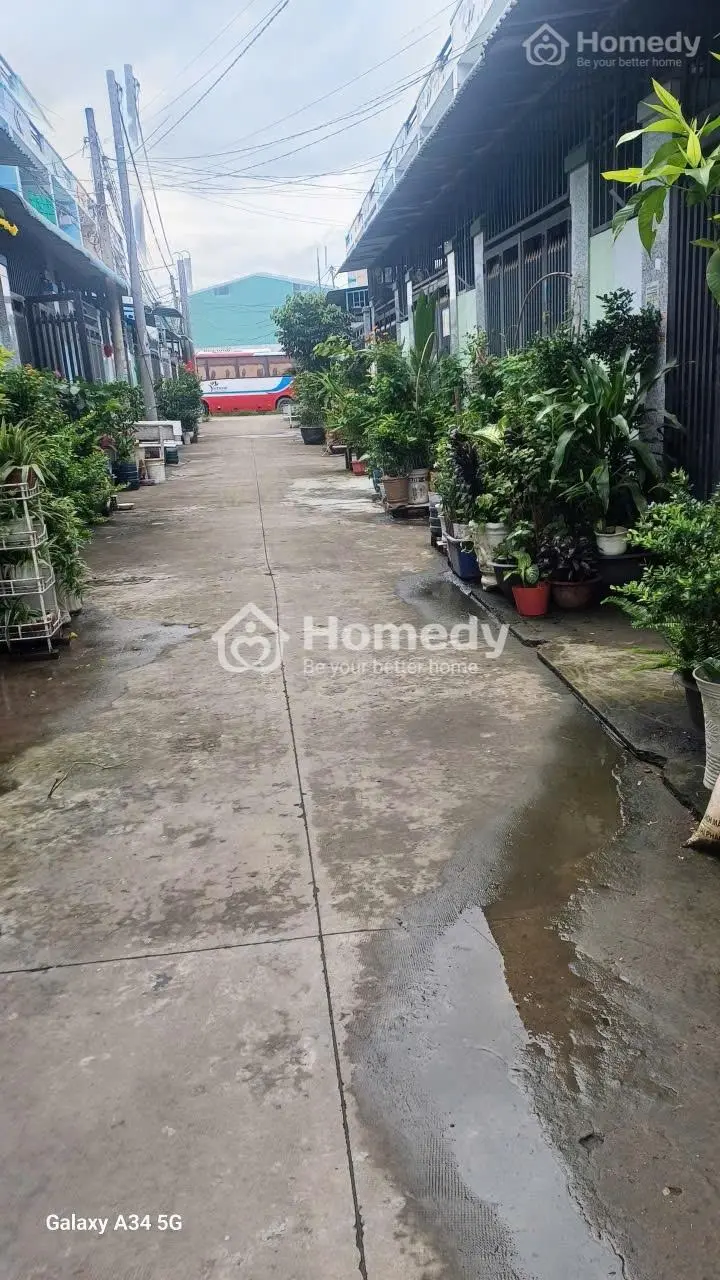 🏠 🔥 Chỉ 2,4 Tỷ – Sở Hữu Ngay Nhà Đẹp 5X20