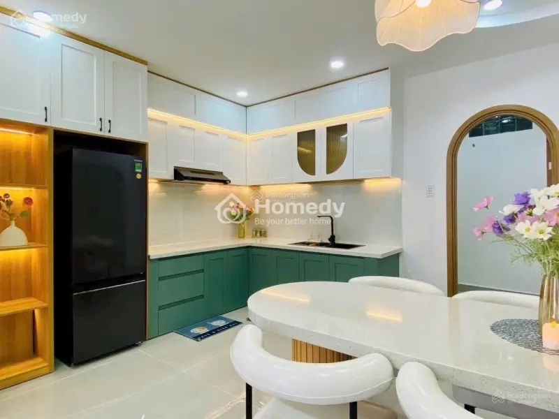 Chính Chủ Kẹt Tiền Cần Bán Gấp Căn Nhà Ở Đường Nguyễn Tri Phương, Phường 3, Quận 10. Giá 1 Tỷ 650